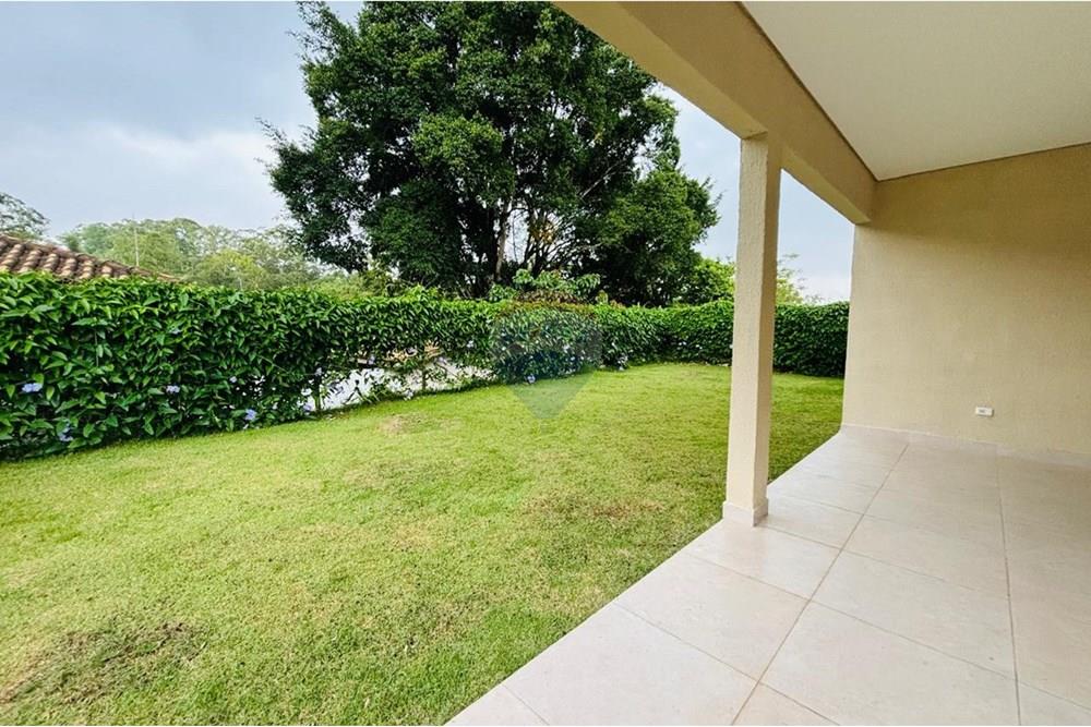 Casa de Condomínio - Alugar - Granja Viana , São Paulo - 1.jpg - 602241014-8