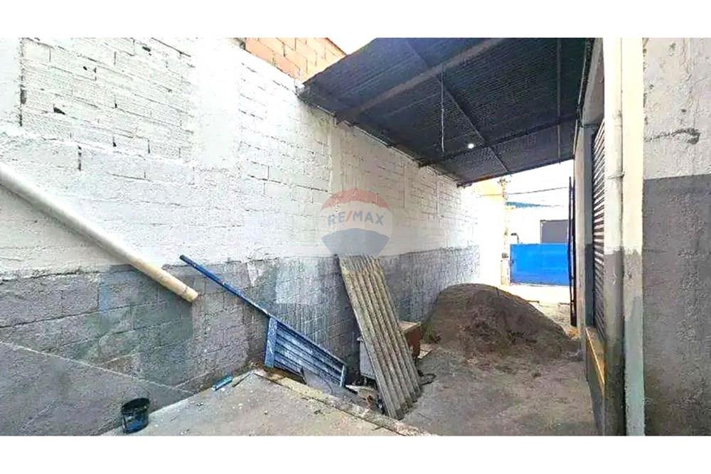 Galpão - Alugar - São Paulo , São Paulo - 4.jpeg - 602291016-309