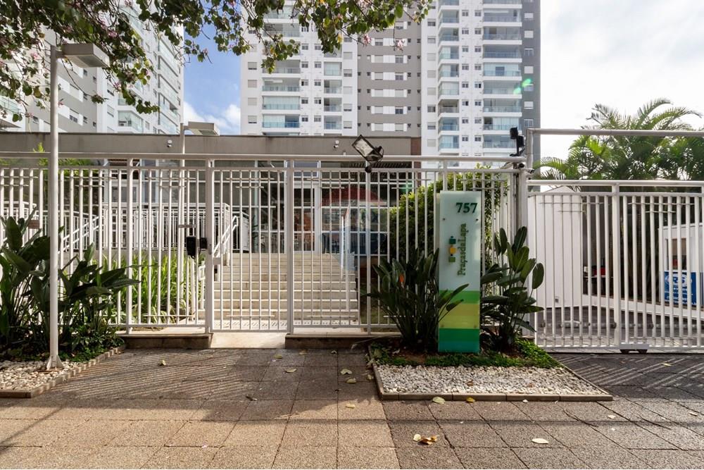 Apartamento - Venda - São Paulo , São Paulo - 25 FACHADA (2).jpg - 601261021-443