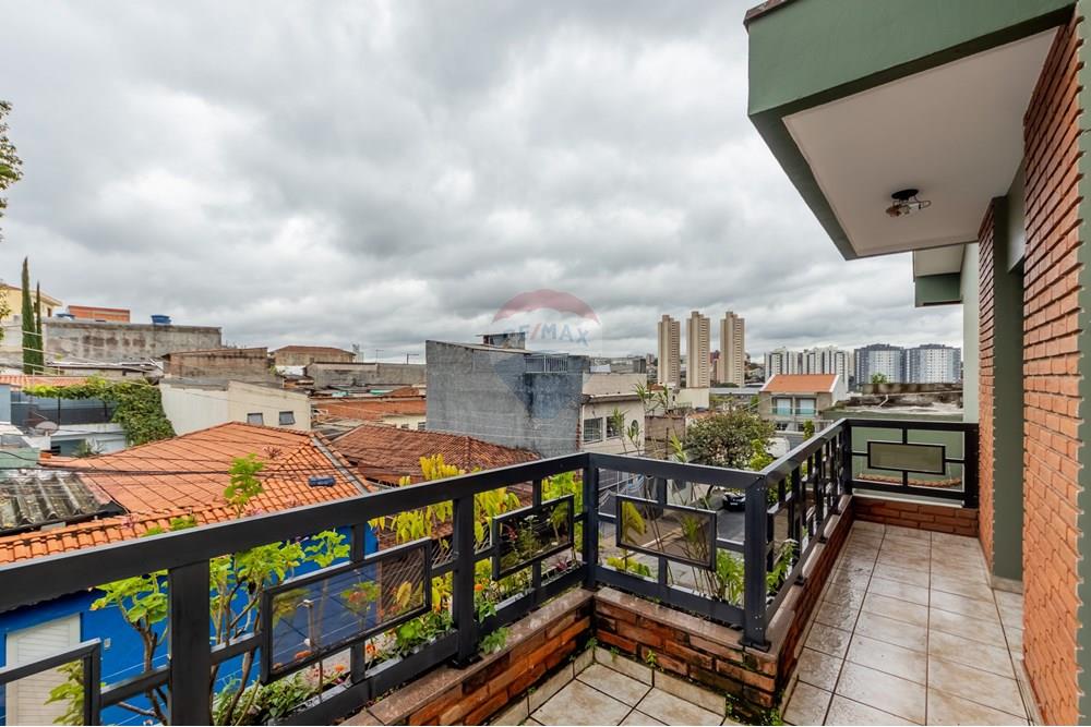 Sobrado - Venda - São Paulo , São Paulo - IMG_875244.jpg - Quarto - 602131008-12