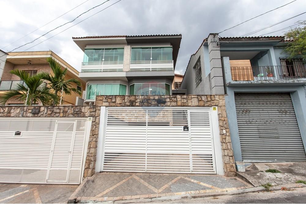 Sobrado - Venda - São Paulo , São Paulo - IMG_2334.jpg - 601751053-41