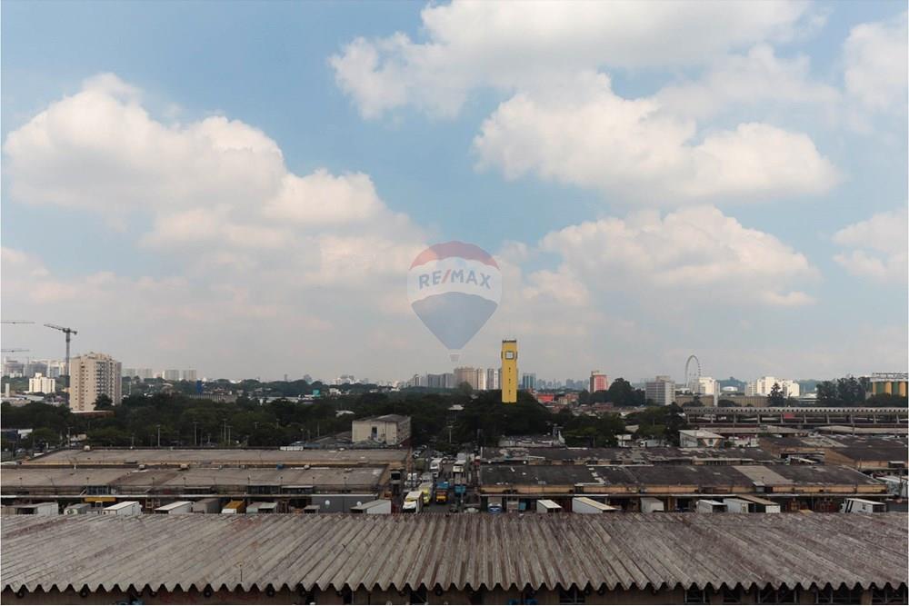 Apartamento - Venda - São Paulo , São Paulo - 02area-condominial_015.jpg - 602101006-72