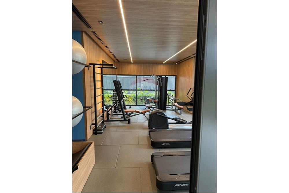 Apartamento - Venda - São Paulo , São Paulo - apartamento_venda_arco_itaim_sao_paulo (17).JPG - 601251261-26