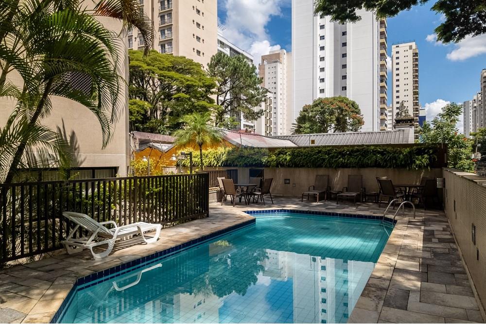 Apartamento - Venda - São Paulo , São Paulo - 79_Ap.jpg - 601971075-7