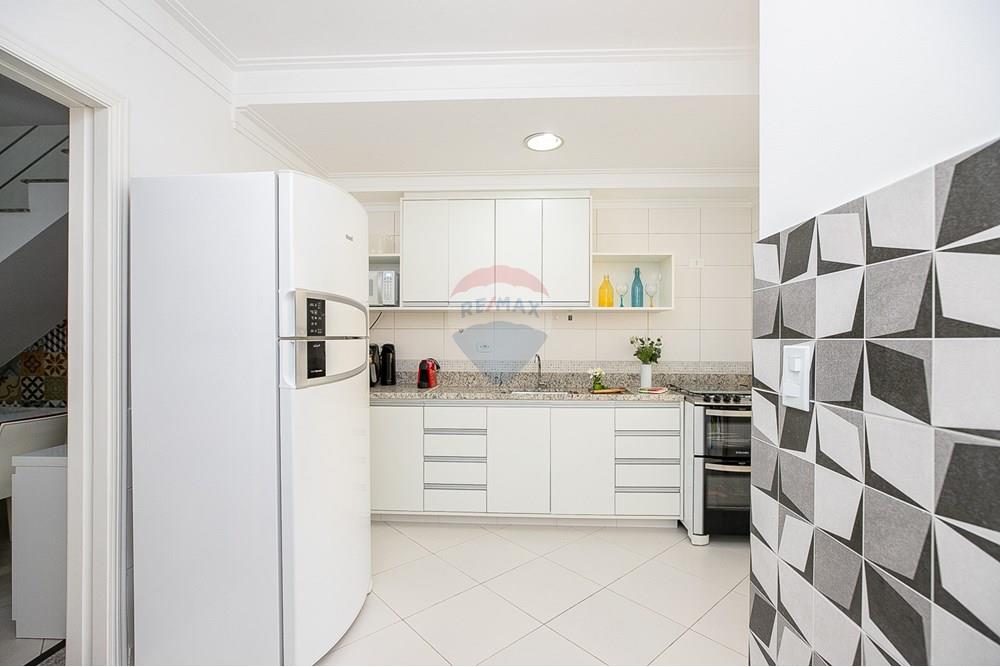 Sobrado - Venda - São Paulo , São Paulo - 3.3.jpg - Cozinha - 601131064-56