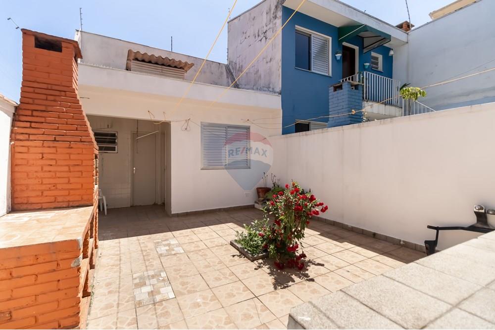 Casa - Venda - São Paulo , São Paulo - IMG_289914.jpg - 601371038-23