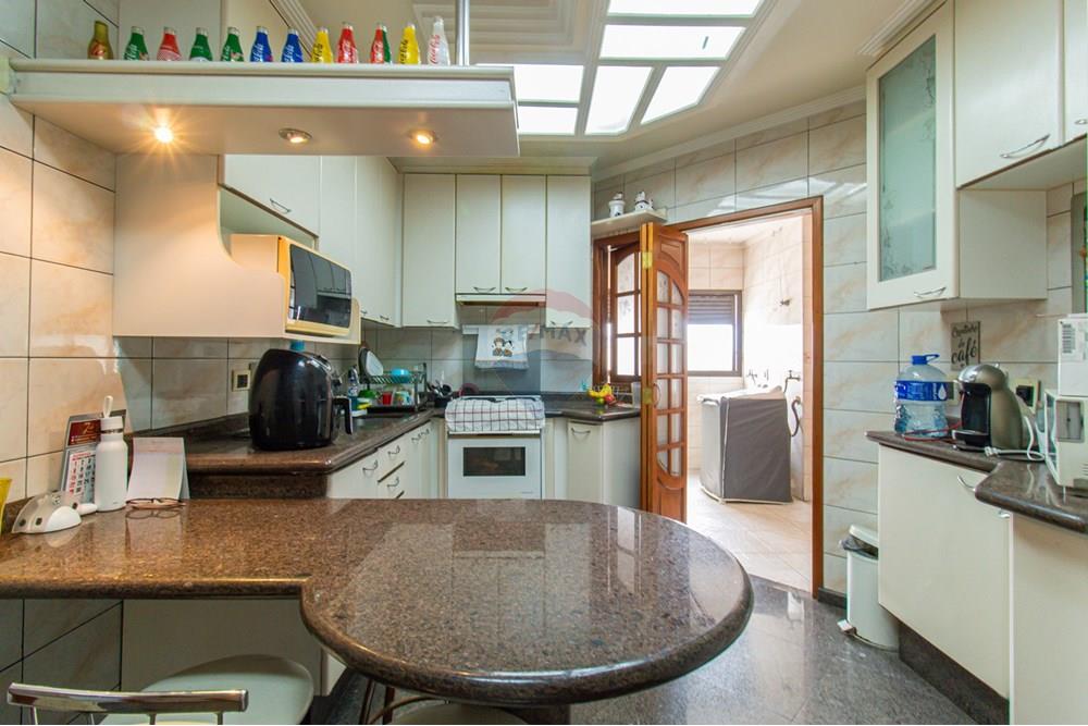 Apartamento, 3 quartos, 133 m² - Foto 8