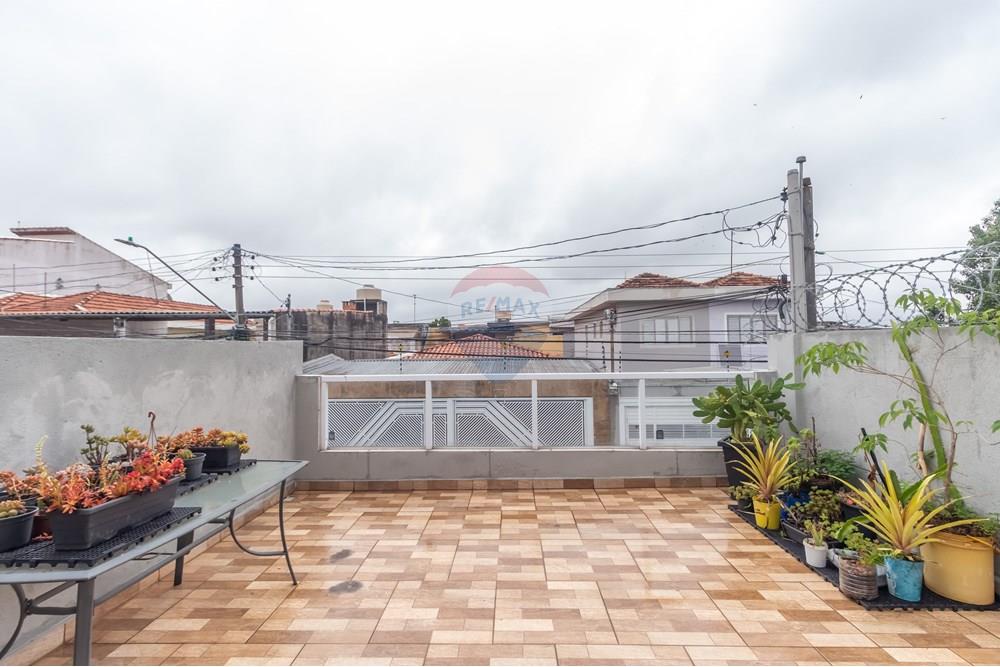 Sobrado - Venda - São Paulo , São Paulo - IMG_770810.jpg - 601811017-16