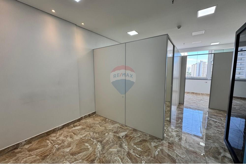 Cj. Comercial/ Sala - Alugar - Guarulhos , São Paulo - IMG_3235.jpeg - 601081110-2