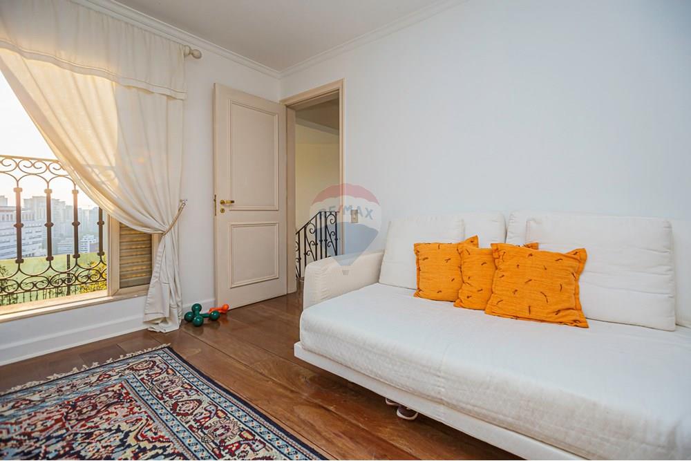 Triplex - Venda - São Paulo , São Paulo - 20.JPG - Suite - 601081007-110