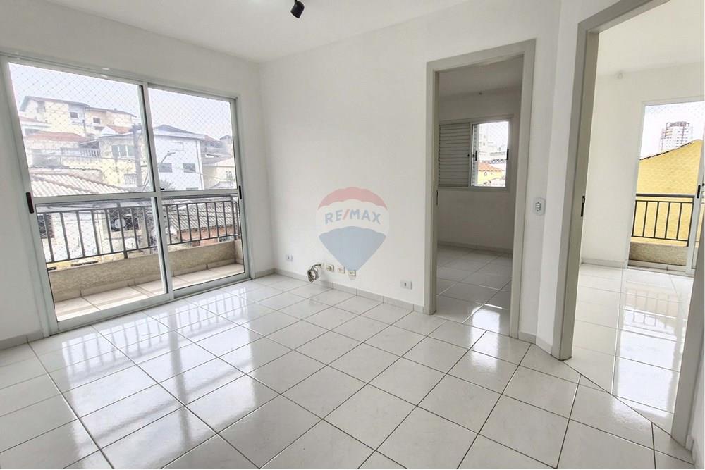 Apartamento - Venda - São Paulo , São Paulo - RUA ELVIRA DE BORTOLE, 457 (5).jpg - 601051076-9