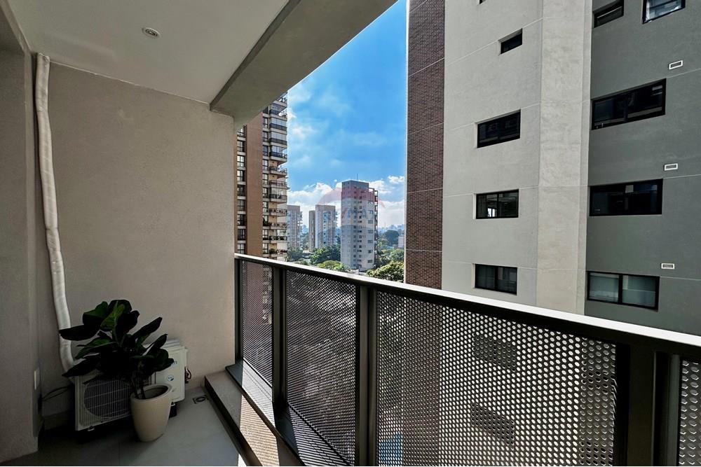 Studio - Venda - São Paulo , São Paulo - IMG_2502.jpg - 602321013-66