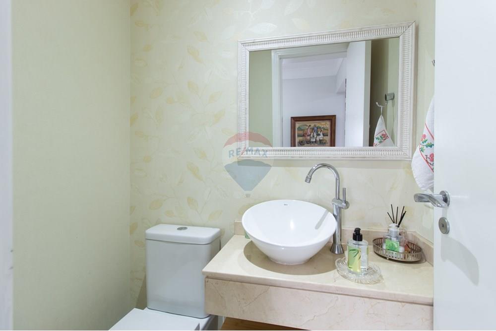 Apartamento - Venda - São Paulo , São Paulo - 13 Lavabo.jpg - 601971072-33