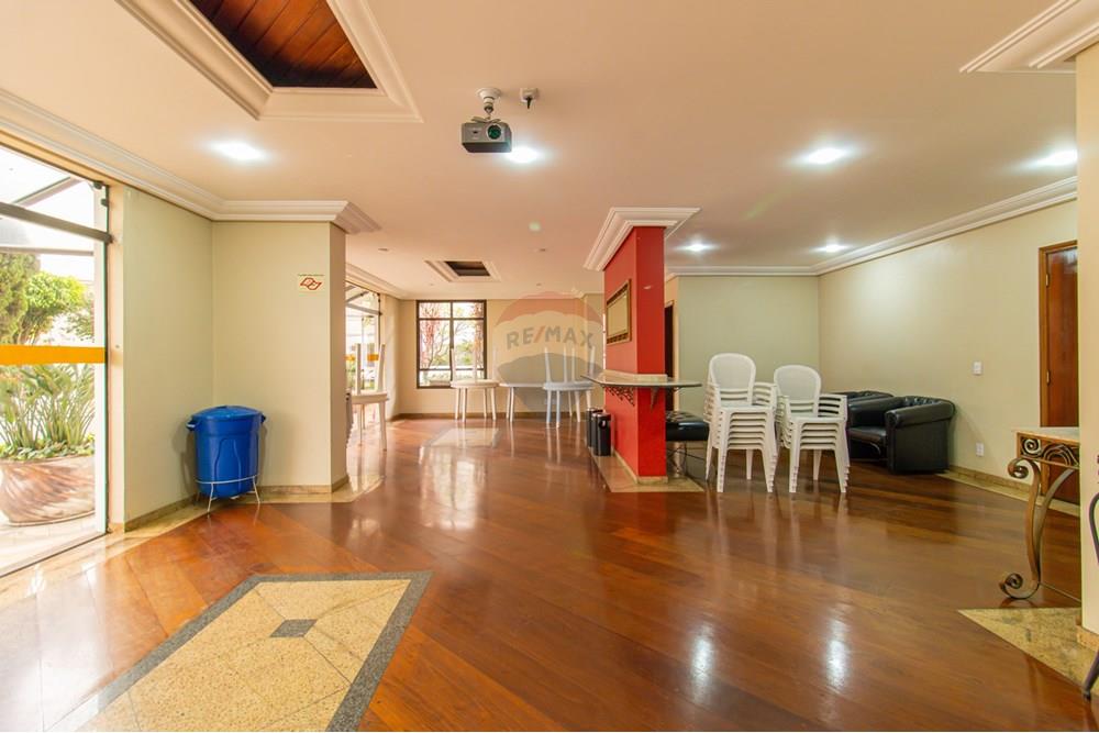 Apartamento - Venda - São Paulo , São Paulo - 02area-condominial010.jpg - Salão de Festas - 601081096-7
