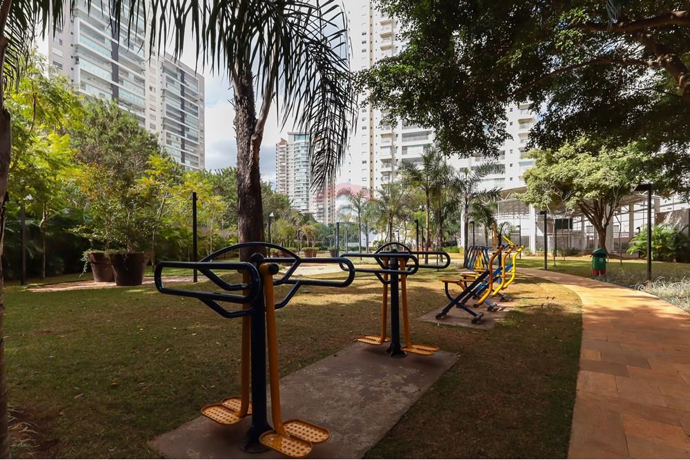 Apartamento - Venda - São Paulo , São Paulo - 02area-condominial_012.jpg - 602101046-3