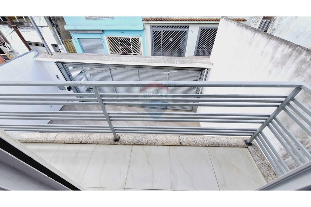 Sobrado - Venda - São Paulo , São Paulo - TRAVESSA JUVÊNCIO DOS SANTOS, 68 (28).jpg - 601051034-49