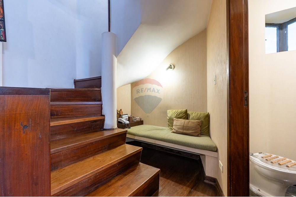 Casa - Venda - São Paulo , São Paulo - 01fotos_033.jpg - 601251225-55