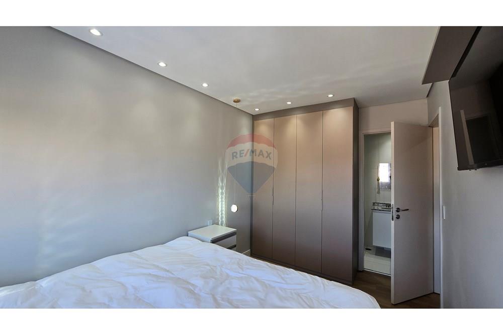 Apartamento - Venda - São Paulo , São Paulo - 20250325_090827.jpg - Quarto principal - 601051032-123