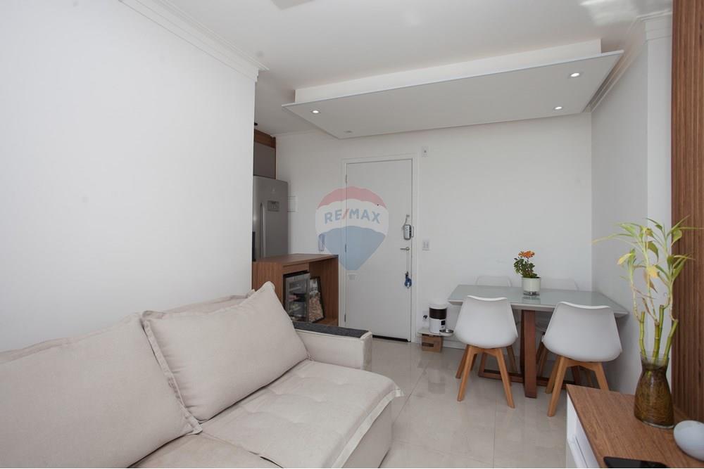 Apartamento - Venda - São Paulo , São Paulo - IMG_8280.jpg - Sala - 601751081-25