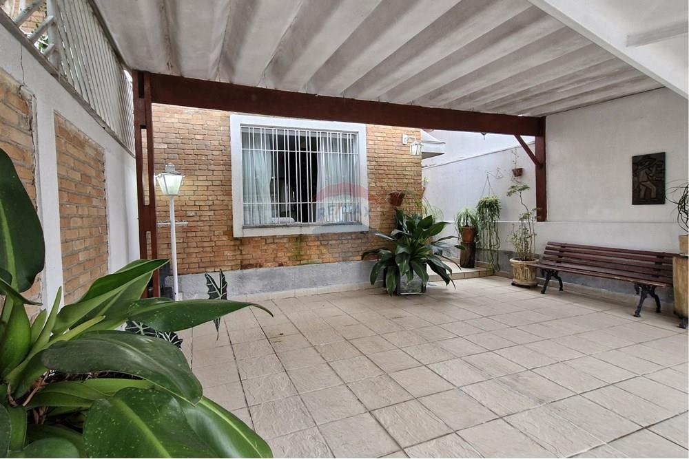 Sobrado, 3 quartos, 162 m² - Foto 3