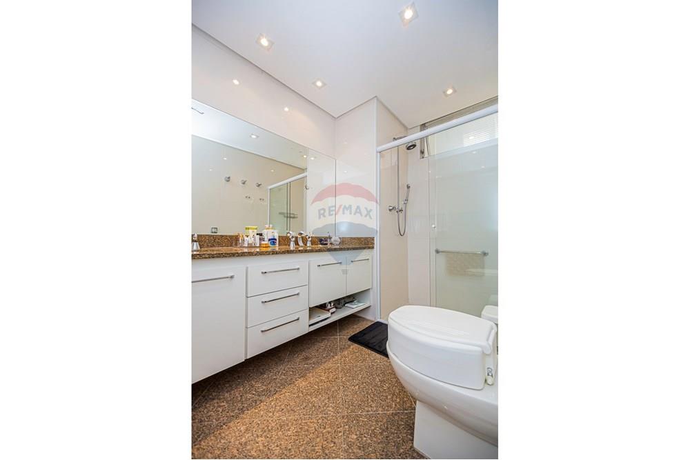 Apartamento - Venda - São Paulo , São Paulo - 21 Banheiro suíte.jpg - Suite - 601081006-121