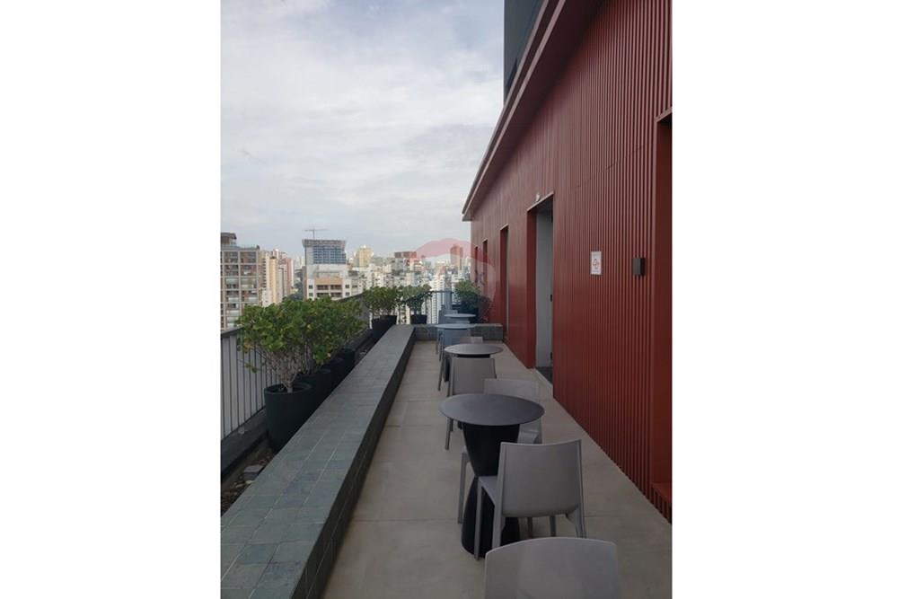 Studio - Alugar - São Paulo , São Paulo - b2fa207c-1281-4175-9790-ee825ae4e028.jpg - 602281026-230