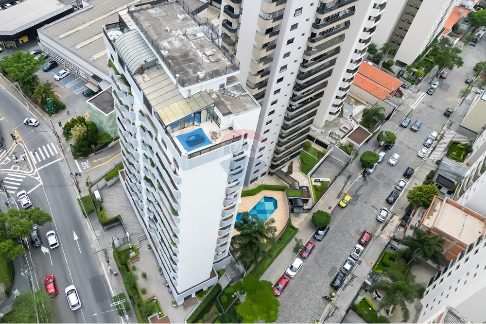 Apartamento - Venda - São Paulo , São Paulo - DJI_050401.jpg - 602291018-104