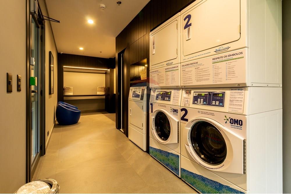 Studio - Venda - São Paulo , São Paulo - 15 LAVANDERIA  (3).jpg - 602281025-20