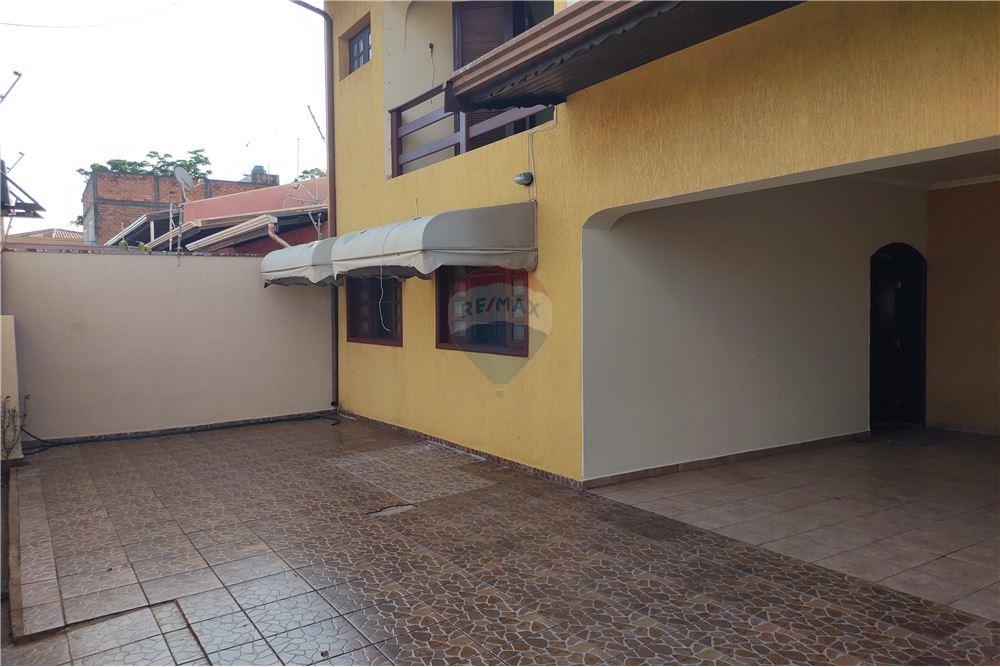 Sobrado - Venda - Campinas , São Paulo - 50 - 602101011-182