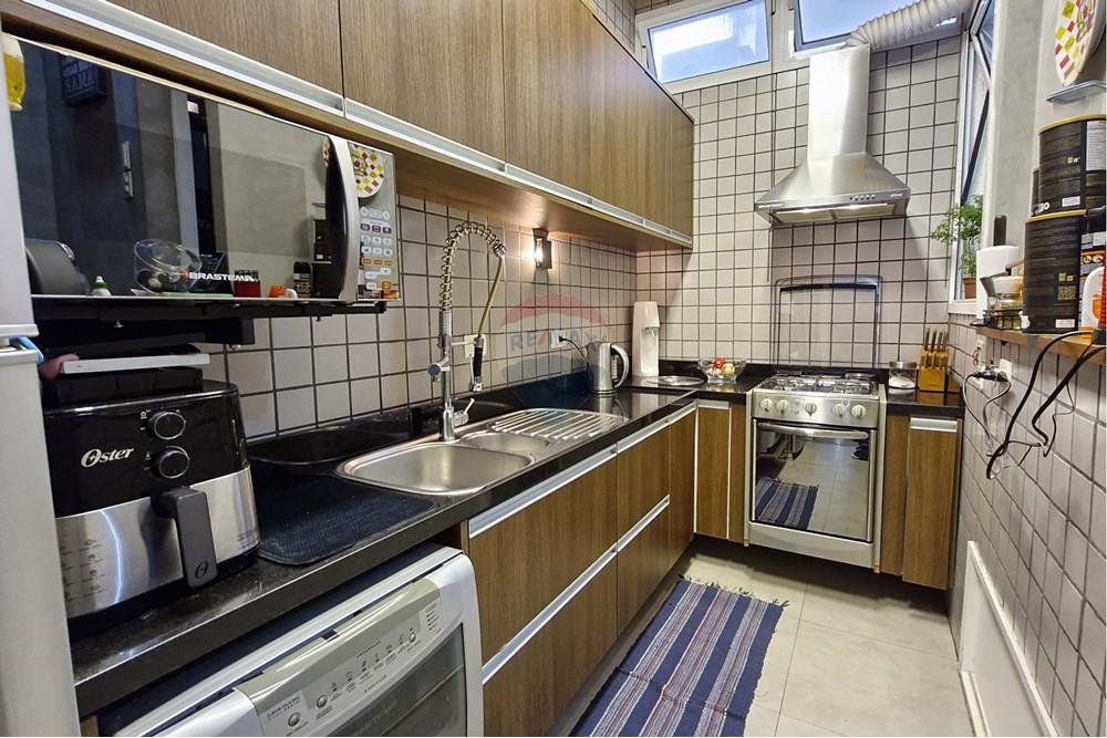 Casa de Condomínio - Venda - São Paulo , São Paulo - RUA BARÃO DE MELGAÇO, 110 (16).jpg - Cozinha - 601361003-196