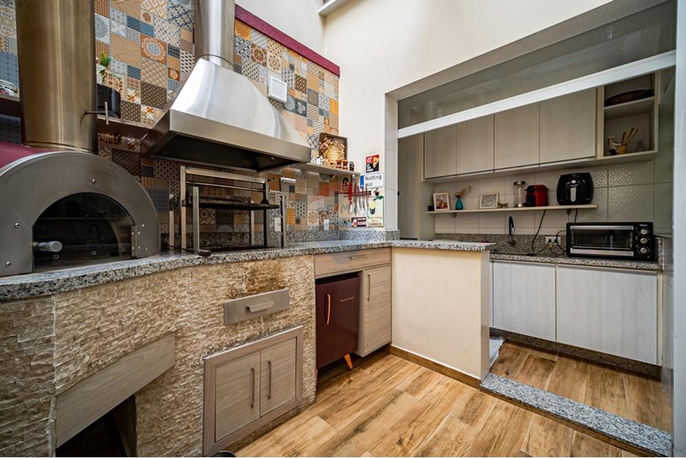 Casa - Venda - São Paulo , São Paulo - 2g.jpg - 602281017-142