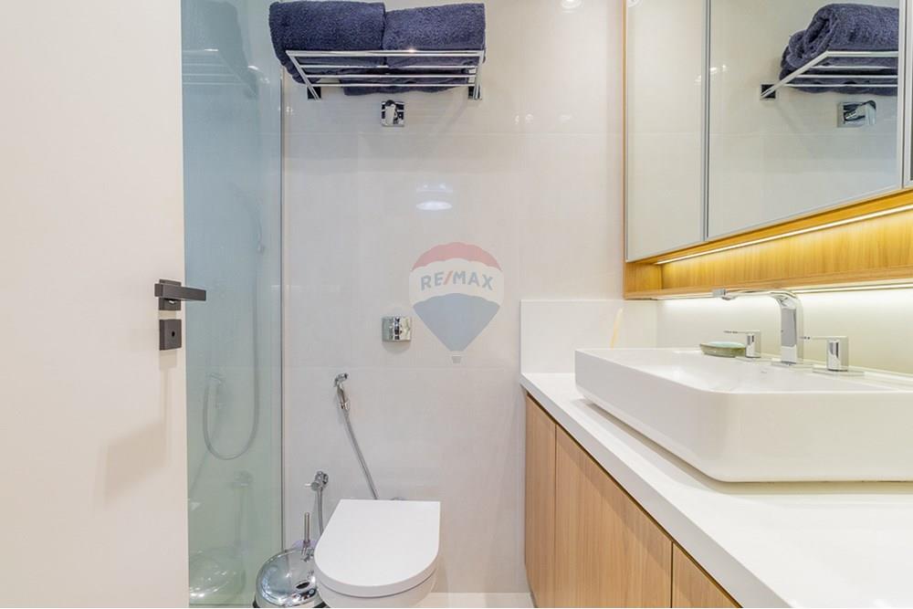 Apartamento - Venda - São Paulo , São Paulo - 28.jpg - Banheiro - 601081007-116