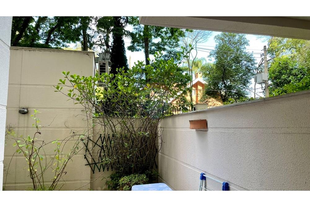 Apartamento - Alugar - São Paulo , São Paulo - IMG_4195.JPEG - 602241008-25