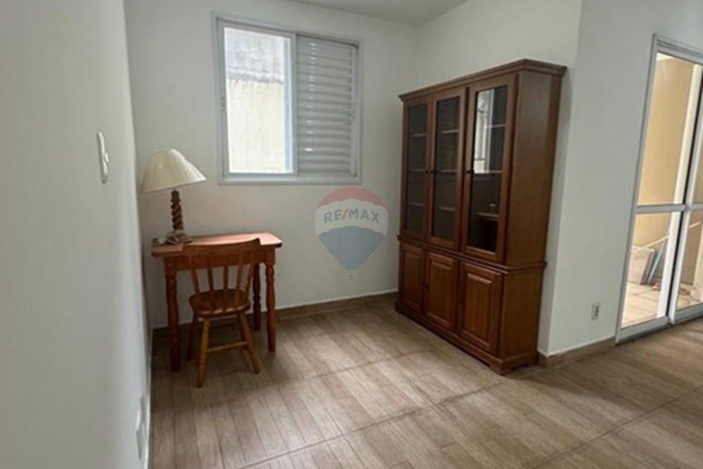 Apartamento - Alugar - São Paulo , São Paulo - QUARTO ABERTO.jpeg - 602101043-16