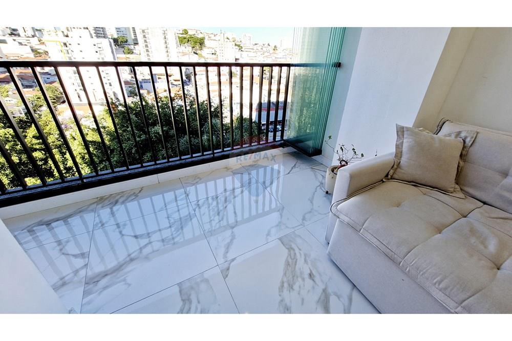 Apartamento - Venda - São Paulo , São Paulo - RUA PEDRO CACUNDA, 400 (24).jpg - 601051042-8