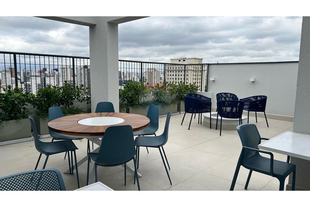 Studio - Alugar - São Paulo , São Paulo - 8d3dbdce-5920-4190-a5eb-9687ce61e4f0.jpeg - 602321003-60