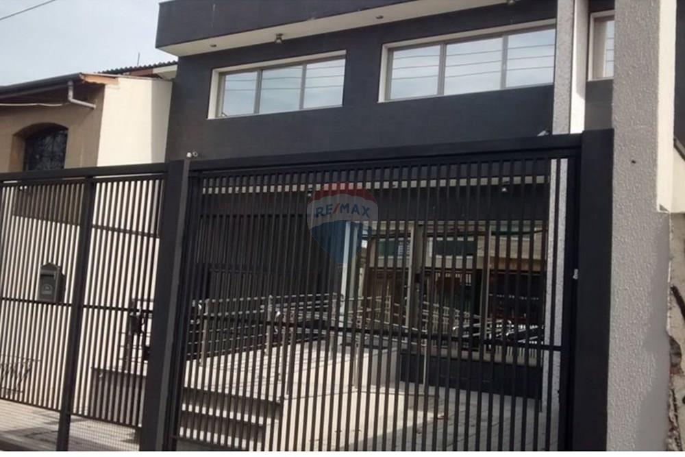 Prédio - Alugar - São Paulo , São Paulo - LS8616001.jpg - 602291037-21