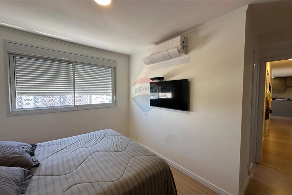 Apartamento para alugar com 3 quartos, 87m² - Foto 19