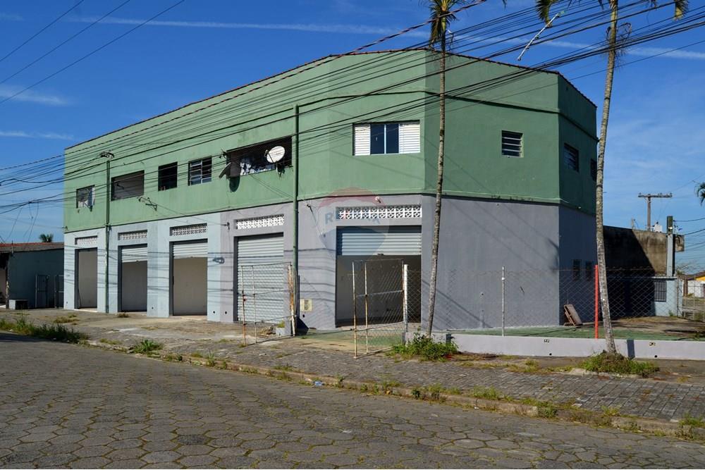 Prédio - Venda - Mongaguá , São Paulo - 01fotos_070.jpg - 601251044-63