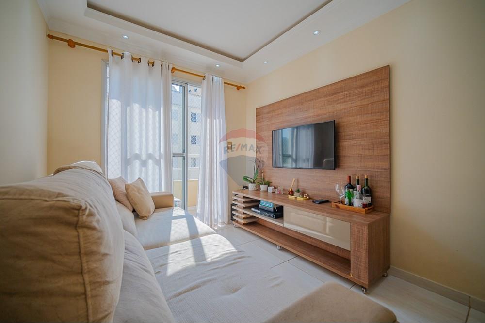 Apartamento - Venda - Osasco , São Paulo - (5).jpg - 601261093-9