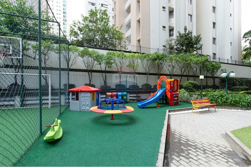 Apartamento - Venda - São Paulo , São Paulo - 32 Playground.jpg - 601971015-620