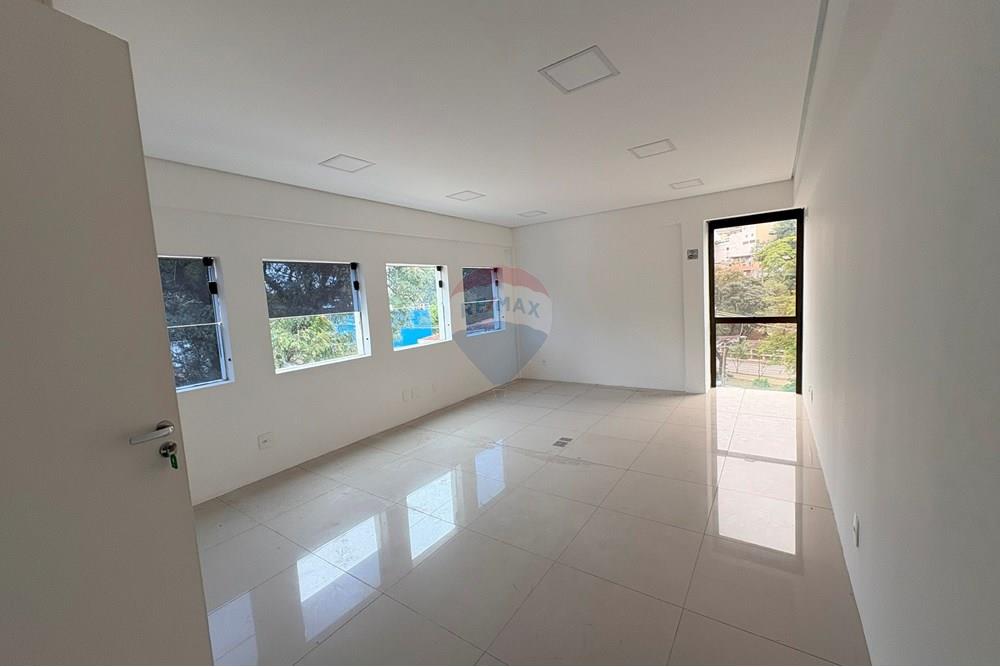 Prédio - Alugar - São Paulo , São Paulo - IMG_4546.jpg - 601401020-30