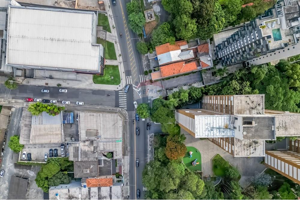 Apartamento - Venda - São Paulo , São Paulo - DJI_064209.jpg - 602291018-109