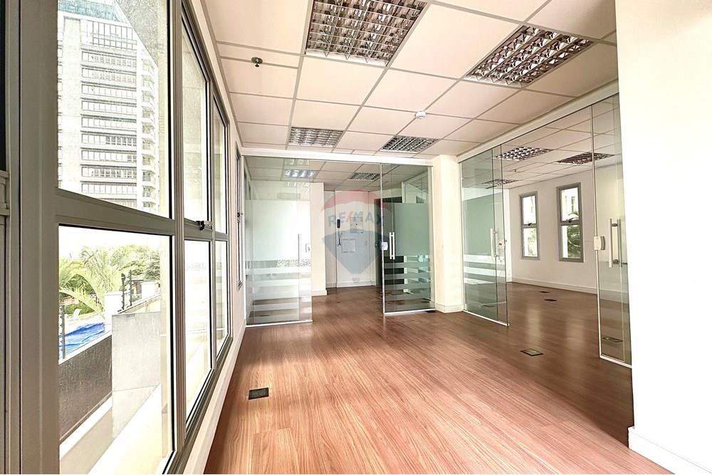 Cj. Comercial/ Sala - Alugar - São Paulo , São Paulo - 7.jpg - 601081056-44