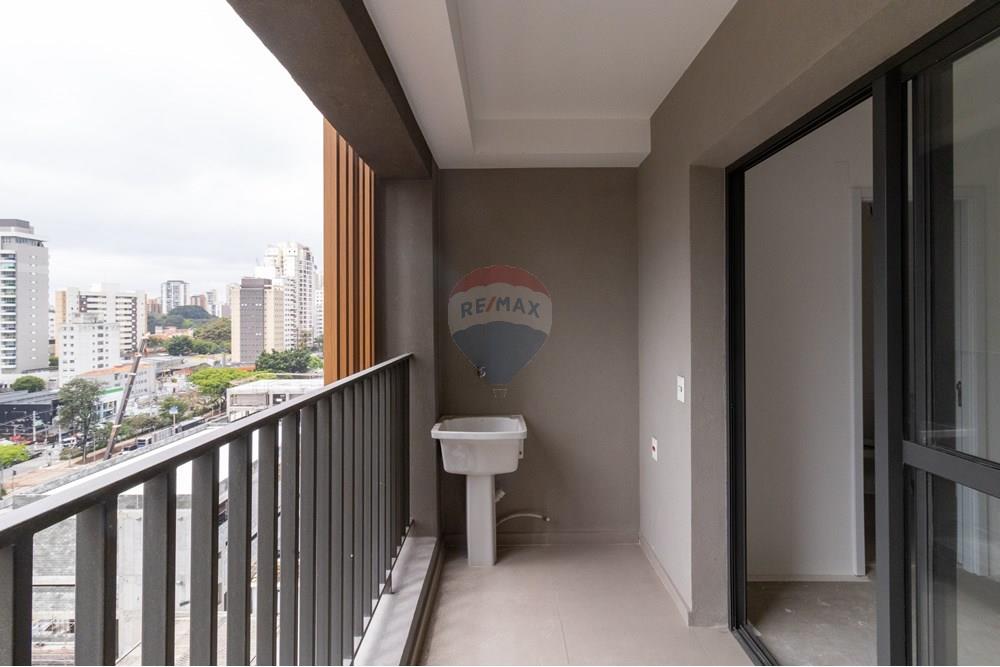 Apartamento - Venda - São Paulo , São Paulo - Rua Aimberé, 135 - Apto 703_36.jpg - Sala - 601751108-4