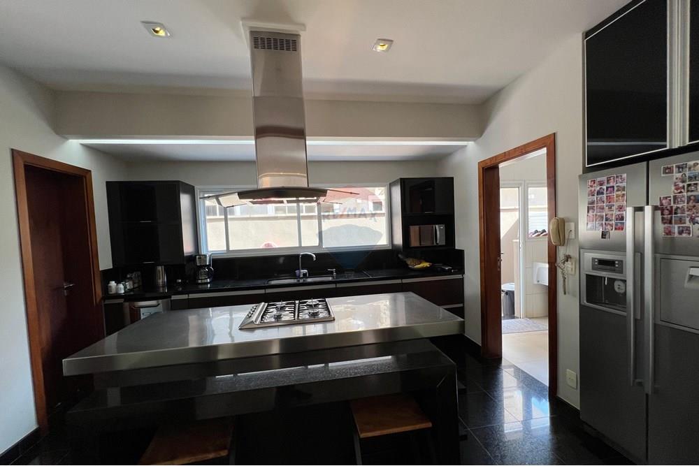 Casa de Condomínio - Venda - Ribeirão Preto , São Paulo - casa_venda_condominio_guapore1_ribeirao_preto (32).jpg - 601251261-4