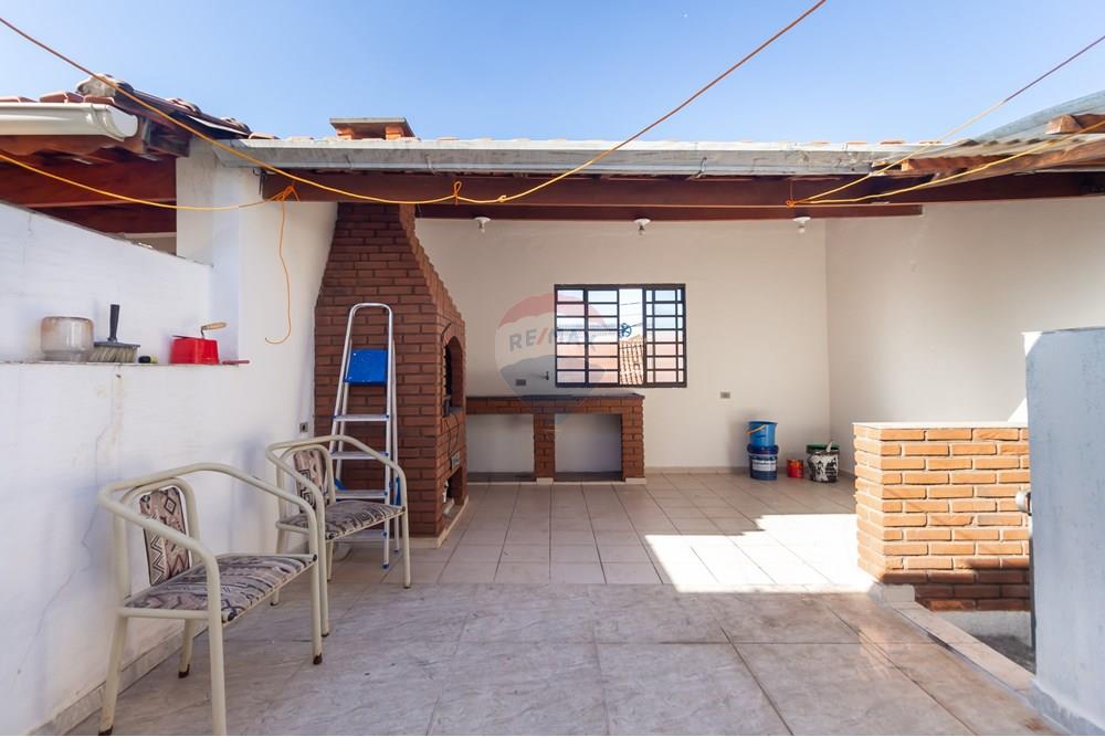 Casa - Venda - São Paulo , São Paulo - IMG_137037.jpg - 601371038-39