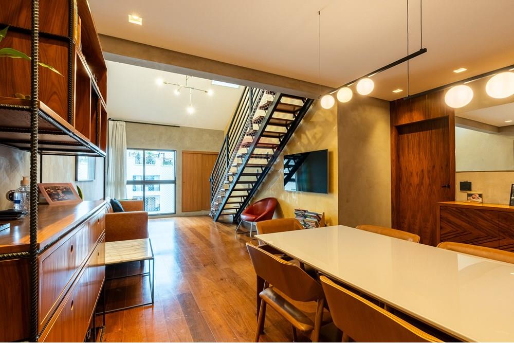 Cobertura - Venda - São Paulo , São Paulo - 34_AP.jpg - 601971064-4