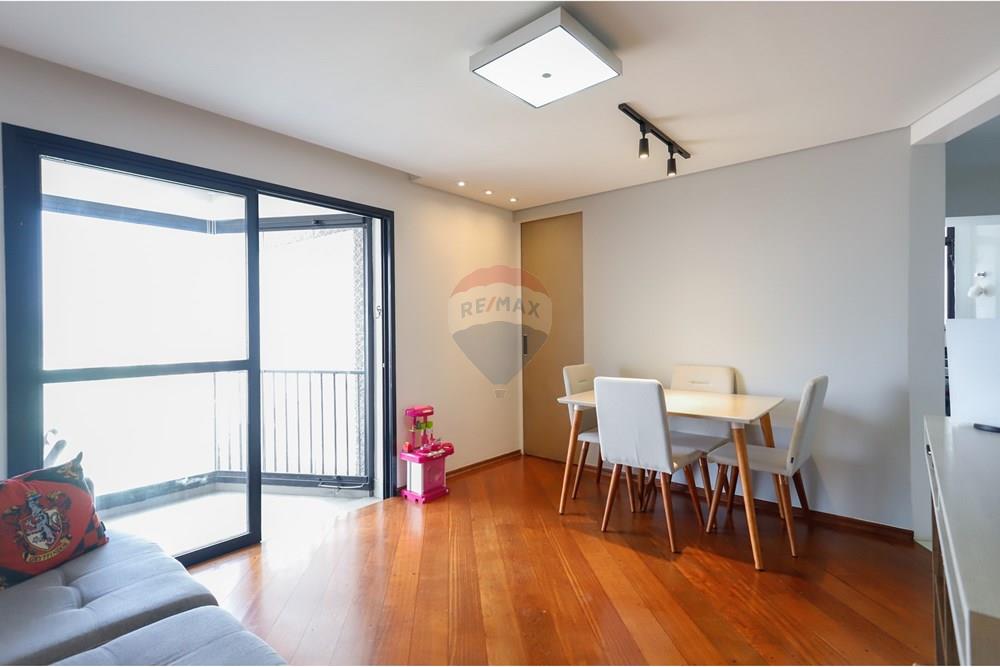 Apartamento - Venda - São Paulo , São Paulo - 25-09-08-Rua Antônio Pires, 810 - apto 132B_004_CapodannoFotografia.jpg - 602341026-3