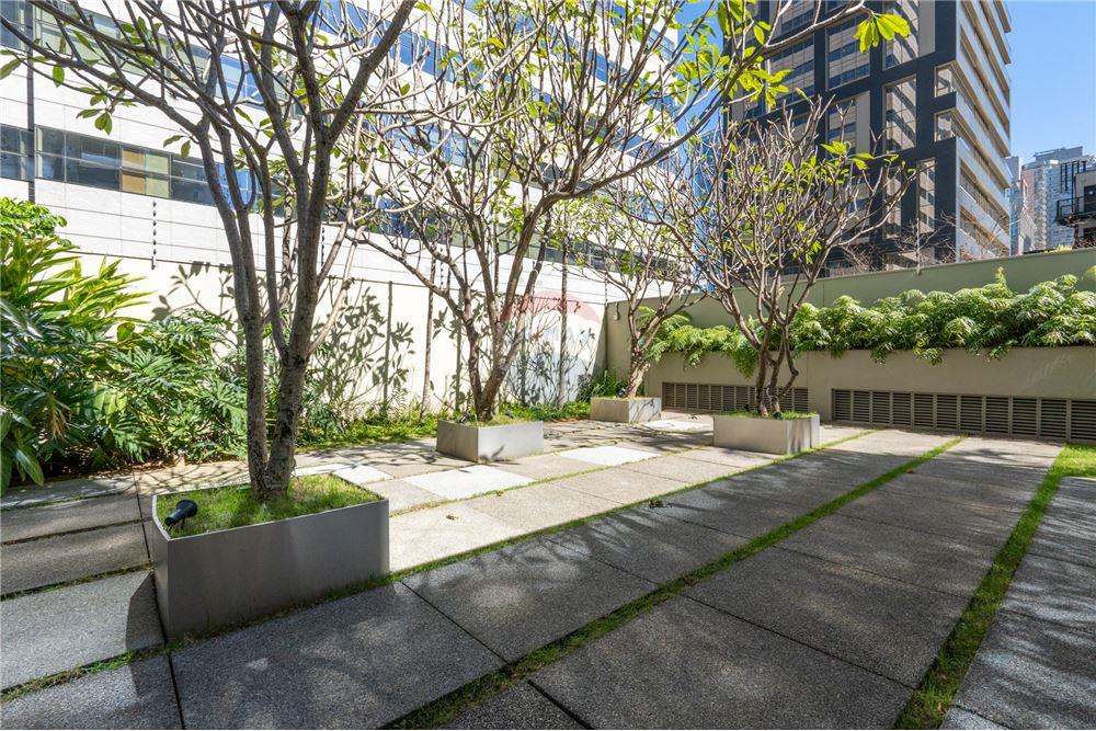 Apartamento - Venda - São Paulo , São Paulo - 32 - 601251237-2